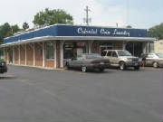 Safe Laundry Facility in Marion, OH